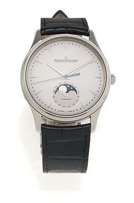 Jaeger LeCoultre - Jaeger LeCoultre, 70495-4, Van Ham Kunstauktionen