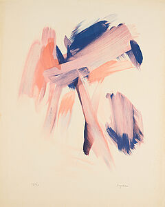 Jean Rene Bazaine - Konvolut von 3 Druckgrafiken, 60174-462, Van Ham Kunstauktionen