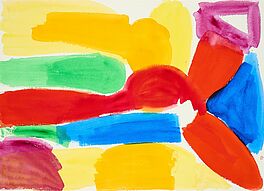 Jerry Zeniuk - Ohne Titel, 77632-14, Van Ham Kunstauktionen