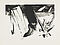 Karl Otto Goetz - Konvolut von 2 Druckgrafiken, 70328-15, Van Ham Kunstauktionen