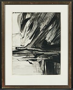 Karl Otto Goetz - Ohne Titel, 77462-1, Van Ham Kunstauktionen