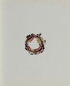 Markus Uhr - Kreis, 300001-4805, Van Ham Kunstauktionen