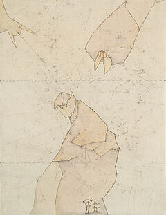 Ladislav Novak - Konvolut von 3 Papierarbeiten, 80374-778, Van Ham Kunstauktionen