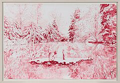 Malgosia Jankowska - Ohne Titel, 77669-57, Van Ham Kunstauktionen