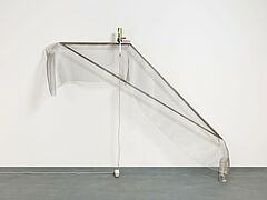 Mario Merz - Ohne Titel, 81351-67, Van Ham Kunstauktionen