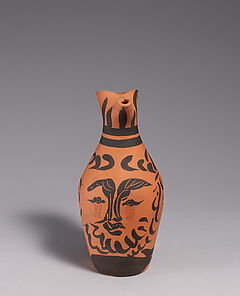 Pablo Picasso - Bearded Yan, 82095-3, Van Ham Kunstauktionen