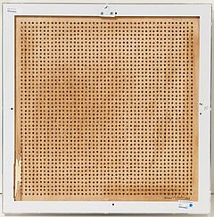 Bernard Aubertin - Tableau clous, 66947-1, Van Ham Kunstauktionen