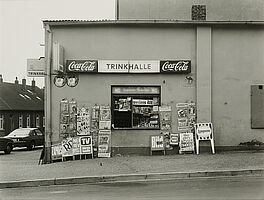 Tata Ronkholz - Duesseldorf-Gerresheim Quadenhofstr 978 TR-89, 81351-85, Van Ham Kunstauktionen