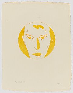 Thomas Schuette - Woche, 68003-690, Van Ham Kunstauktionen