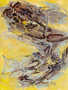 Hann Trier - Auktion 419 Los 294, 60174-423, Van Ham Kunstauktionen