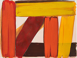 Alain Clement - 01 OC 23 A, 69223-2, Van Ham Kunstauktionen