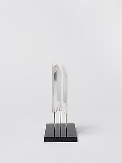 Adolf Luther - Energetische Plastik, 81058-5, Van Ham Kunstauktionen