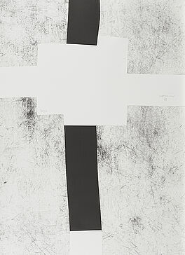 Eduardo Chillida - Argi VI, 70001-87, Van Ham Kunstauktionen