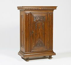 Auktion 333 Los 679, 52466-7, Van Ham Kunstauktionen