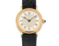 Breguet - Armbanduhr, 76141-5, Van Ham Kunstauktionen