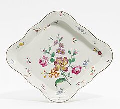 Frankenthal - Auktion 386 Los 585, 58116-117, Van Ham Kunstauktionen