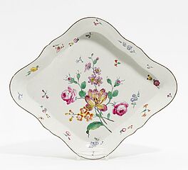 Frankenthal - Auktion 386 Los 585, 58116-117, Van Ham Kunstauktionen