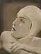 Man Ray - Meret Oppenheim in Bathing Cap, 82008-1121, Van Ham Kunstauktionen