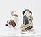 Meissen - Zwei Jagdhunde, 75074-70, Van Ham Kunstauktionen