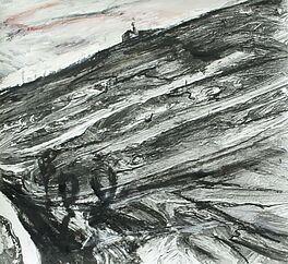 Bernd Zimmer - Ohne Titel, 56800-11685, Van Ham Kunstauktionen