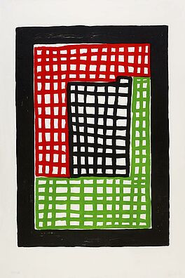 Guenther Foerg - Ohne Titel, 57902-33, Van Ham Kunstauktionen