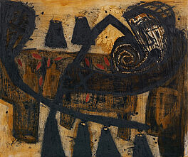 Oliver Dorfer - 8km north of Lakeland M 57, 70468-64, Van Ham Kunstauktionen