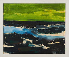 Siegward Sprotte - Ohne Titel, 73272-1, Van Ham Kunstauktionen