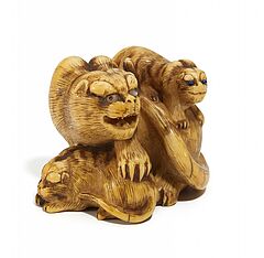 Auktion 375 Los 2397, 58754-88, Van Ham Kunstauktionen