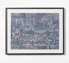 Marcel Odenbach - Auktion 401 Los 240, 61880-2, Van Ham Kunstauktionen