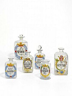 Auktion 316 Los 1425, 49737-97, Van Ham Kunstauktionen