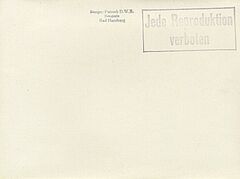 Albert Renger-Patzsch - Auktion 307 Los 1631, 47768-7, Van Ham Kunstauktionen