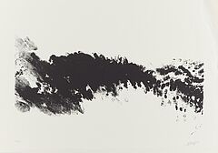 Robert Morris - Blind print, 50303-90, Van Ham Kunstauktionen