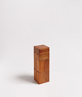 Friedrich Graesel - FT 3 Formenteilung, 81216-5, Van Ham Kunstauktionen