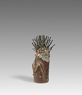 Guenther Uecker - Nagelbaum, 82038-1, Van Ham Kunstauktionen