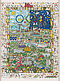 James Rizzi - A Village for the World, 75938-1, Van Ham Kunstauktionen