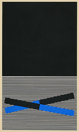 Jesus Rafael Soto - Ohne Titel, 80374-547, Van Ham Kunstauktionen