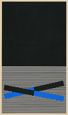 Jesus Rafael Soto - Ohne Titel, 80374-547, Van Ham Kunstauktionen