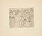 Lea Grundig-Langer - Konvolut von 2 Radierungen, 77515-4, Van Ham Kunstauktionen