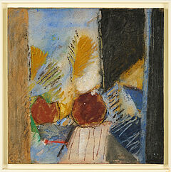 Louttre B Marc-Antoine Bissiere - Petite musique de nuit, 60174-106, Van Ham Kunstauktionen