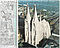 Christo Christo Javatscheff - Mein Koelner Dom Wrapped Project For Cologne - Germany, 70001-95, Van Ham Kunstauktionen