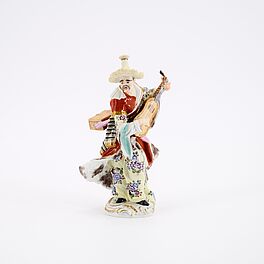 Meissen - Kleiner Malabar, 80854-17, Van Ham Kunstauktionen