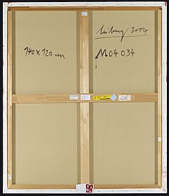 Helge Leiberg - Auktion 442 Los 1308, 65598-5, Van Ham Kunstauktionen