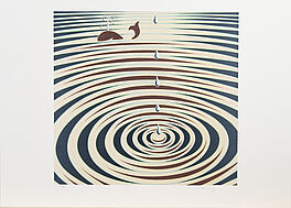 Victor Vasarely - Ohne Titel, 61174-173, Van Ham Kunstauktionen