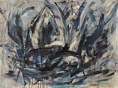 Peter Bruening - Ohne Titel, 70468-4, Van Ham Kunstauktionen