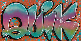 Quik Lin Felton - Blends, 82000-350, Van Ham Kunstauktionen