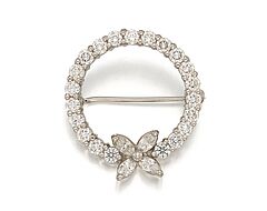 Tiffany  Co - Victoria, 76409-38, Van Ham Kunstauktionen
