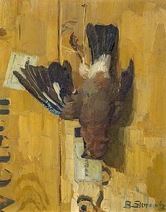 Beppo Joseph Steinmetz - Auktion 407 Los 481, 56640-81, Van Ham Kunstauktionen