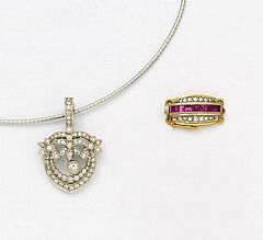 Auktion 324 Los 123, 51418-5, Van Ham Kunstauktionen