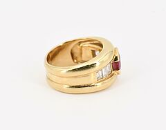 Auktion 481 Los 1115, 73229-14, Van Ham Kunstauktionen