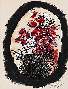 Georges Braque - Auktion 306 Los 259, 48130-2, Van Ham Kunstauktionen